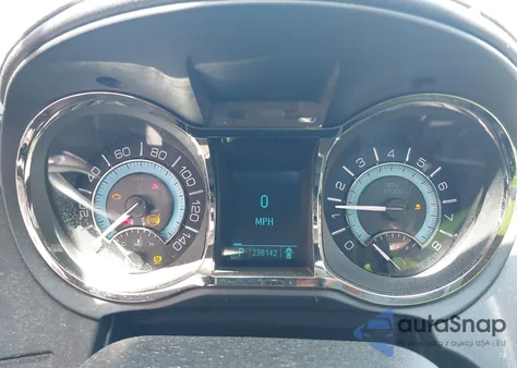 2011 Buick Lacrosse Cxl из США, поврежденный, VIN 1G4GC5ED6BF302404